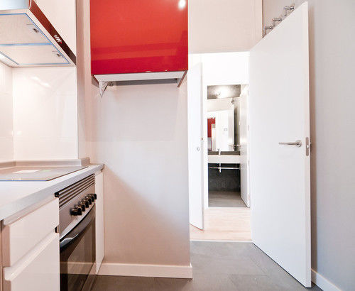 Hotel Smartrentals Puerta Del Sol *