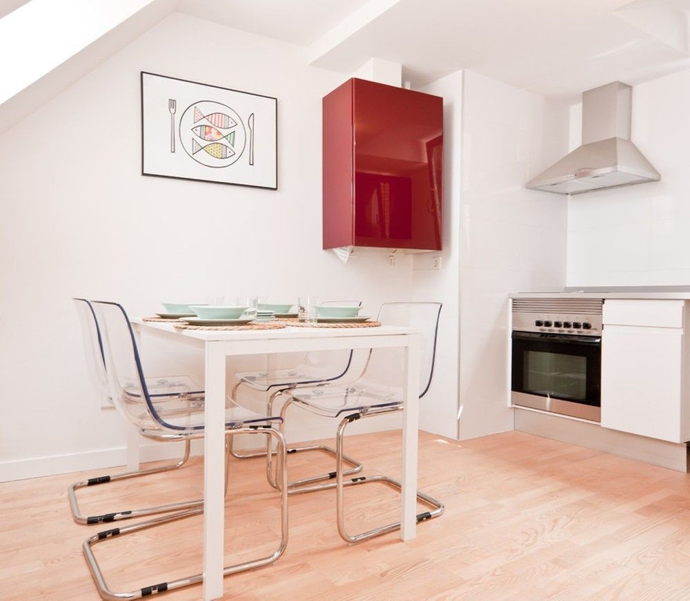Hotel Smartrentals Puerta Del Sol Madrid