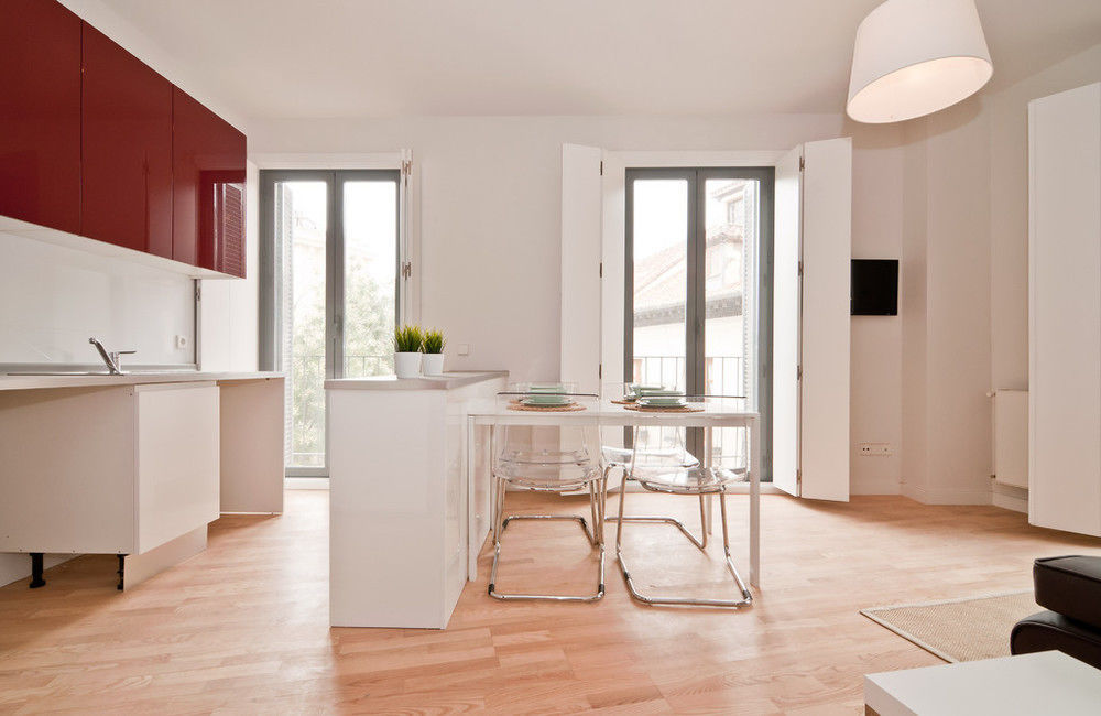 Smartrentals Puerta Del Sol Madrid