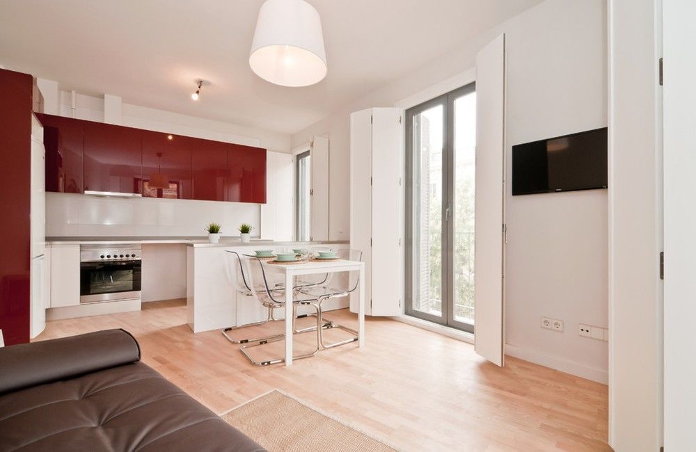 Smartrentals Puerta Del Sol Hotel *