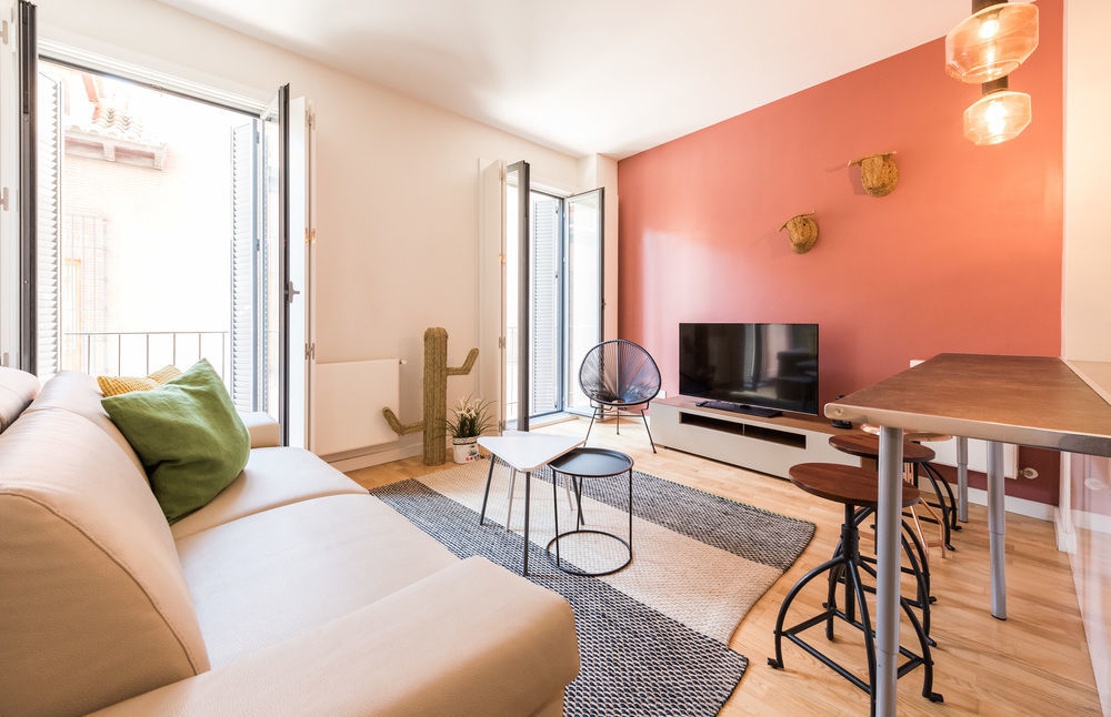 Hotel Smartrentals Puerta Del Sol