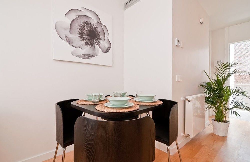 Smartrentals Puerta Del Sol Hotel