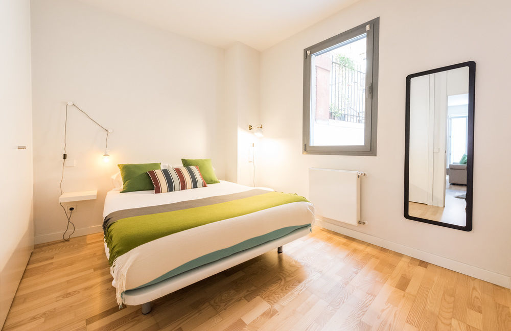 Hotel Smartrentals Puerta Del Sol Madrid