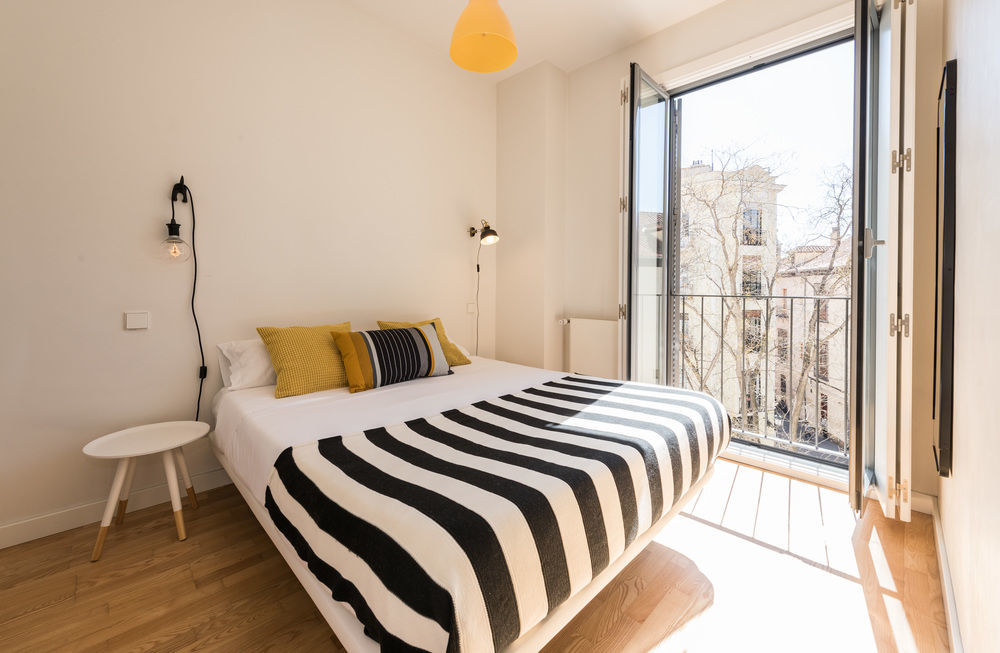 Smartrentals Puerta Del Sol