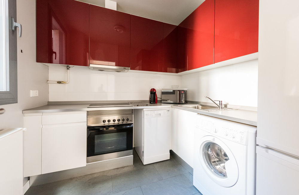 Smartrentals Puerta Del Sol * Madrid