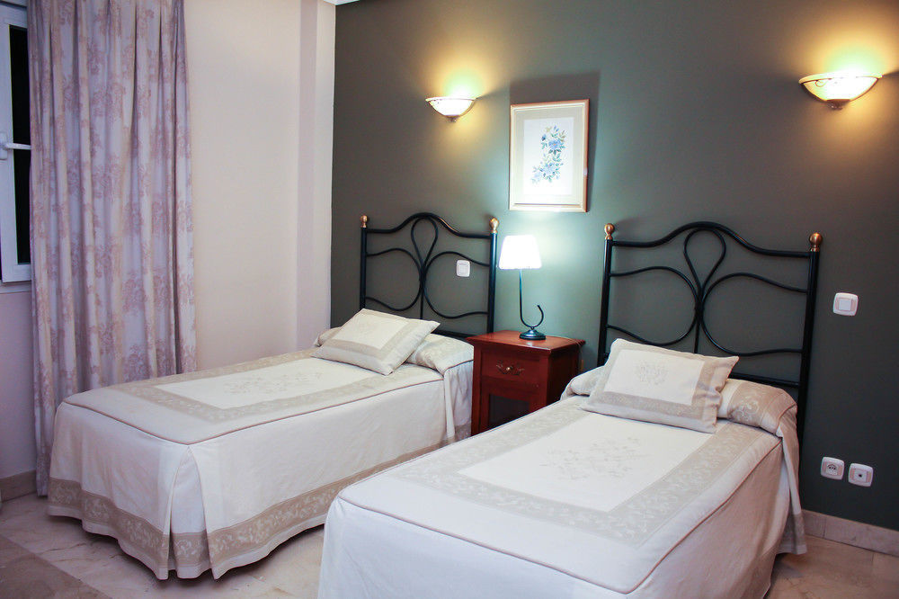 Apartamento Caballero De Gracia Madrid