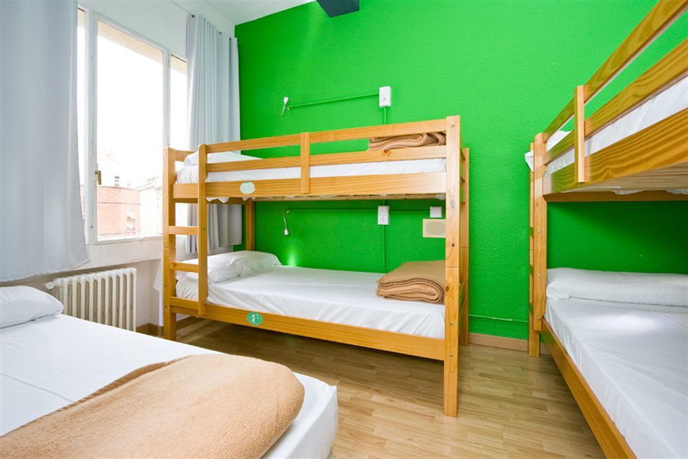 Motion Hostal
