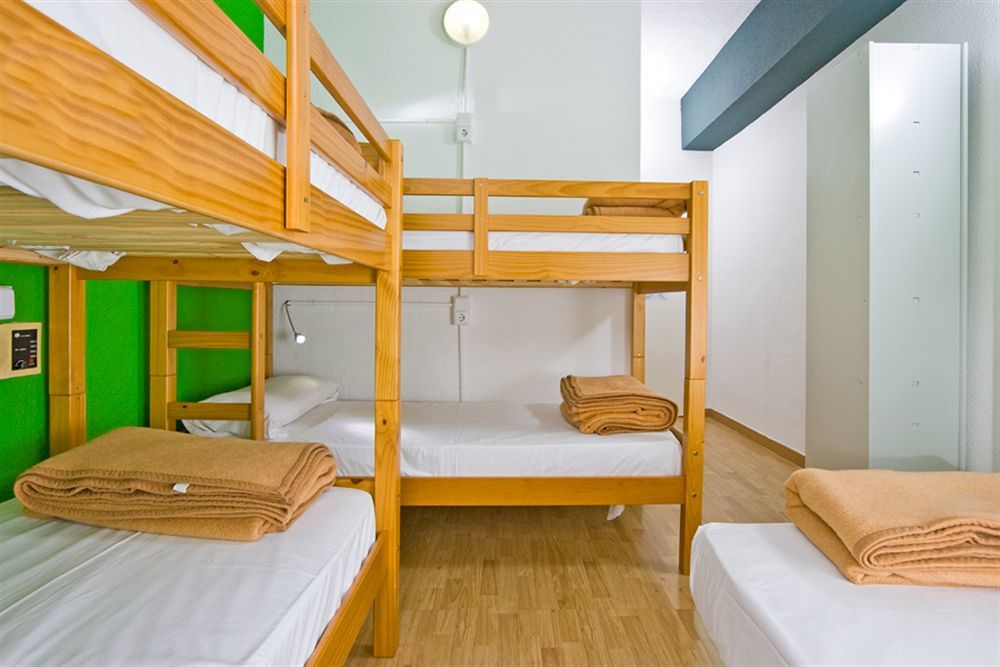 Hostal Motion