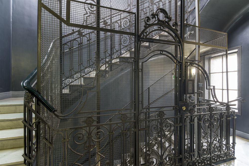 Petit Palace Chueca Hotel Madrid