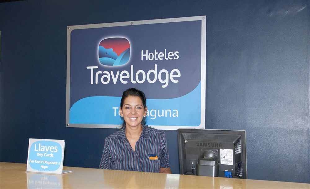 Travelodge Torrelaguna