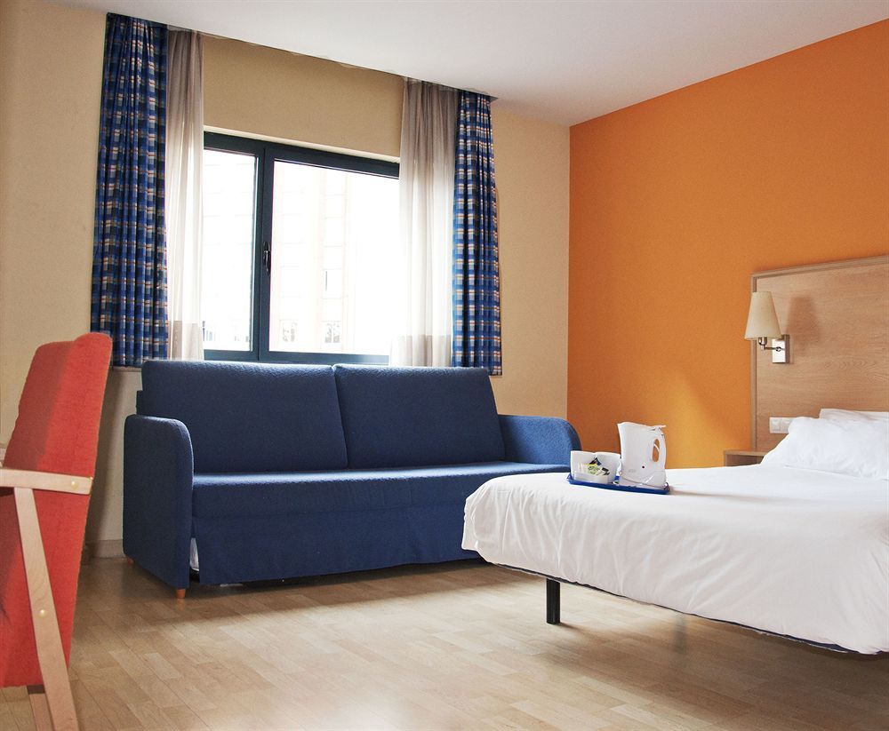 Travelodge Torrelaguna 3* Madrid