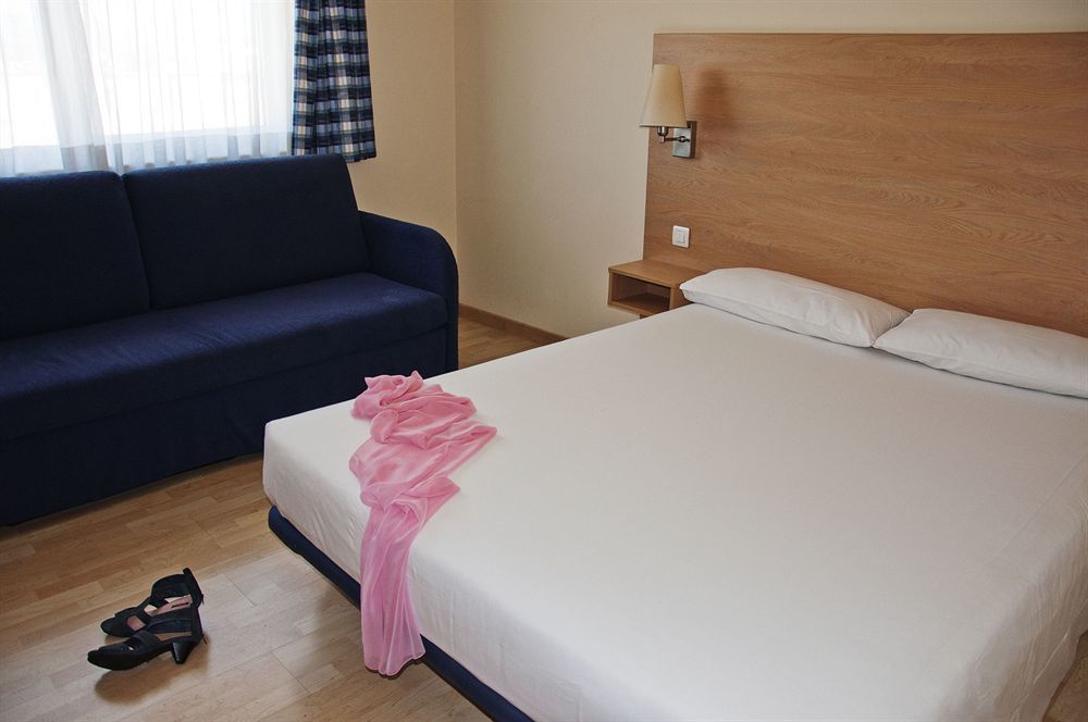 Travelodge Torrelaguna Madrid