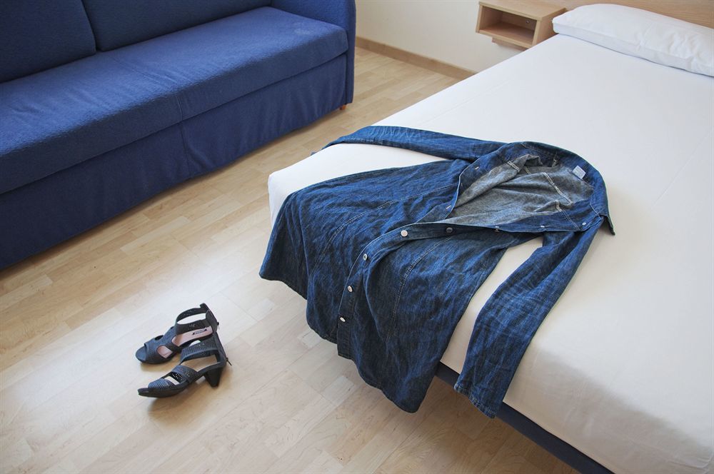 Travelodge Torrelaguna Hotel Madrid