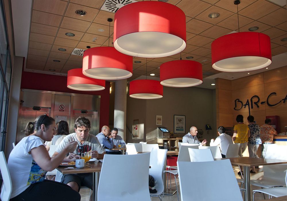 Hotel Travelodge Torrelaguna Madrid