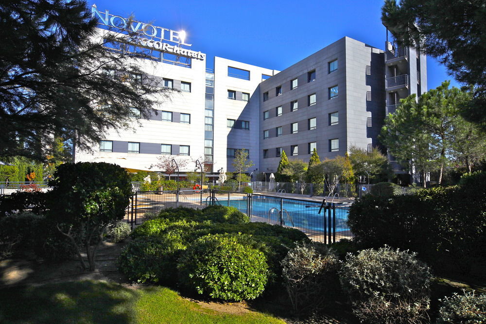 Exe Norte Hotel Madrid