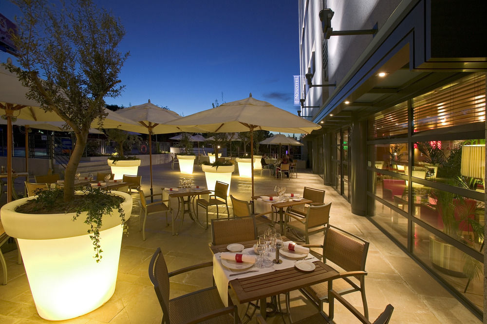 Exe Norte Hotel 4*