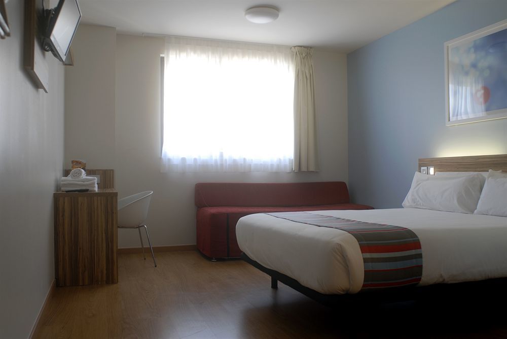 Travelodge Alcalá Hotel Madrid