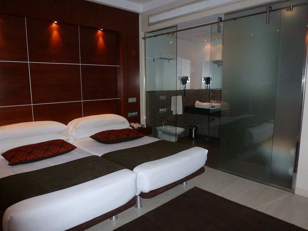 Hotel Francisco I Madrid