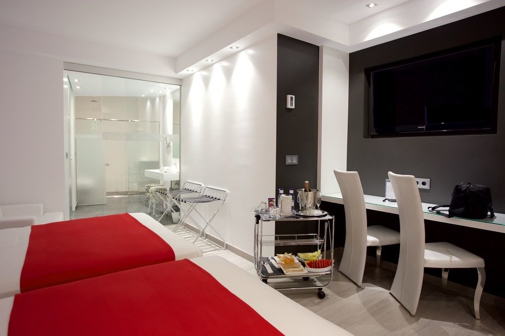 Francisco I Hotel 4*