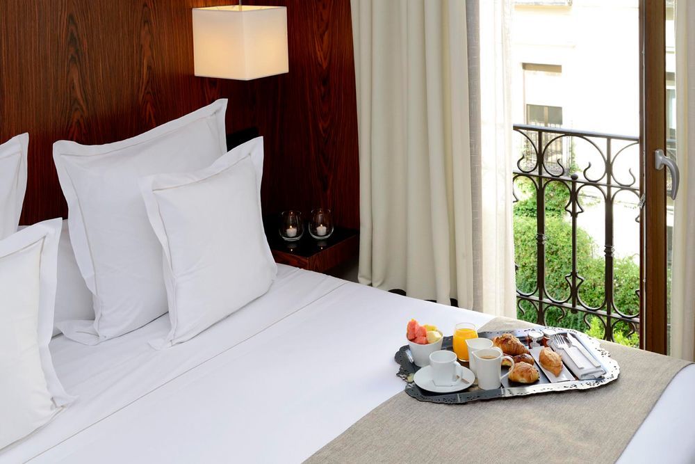 único Madrid, Small Luxury Hotel Madrid