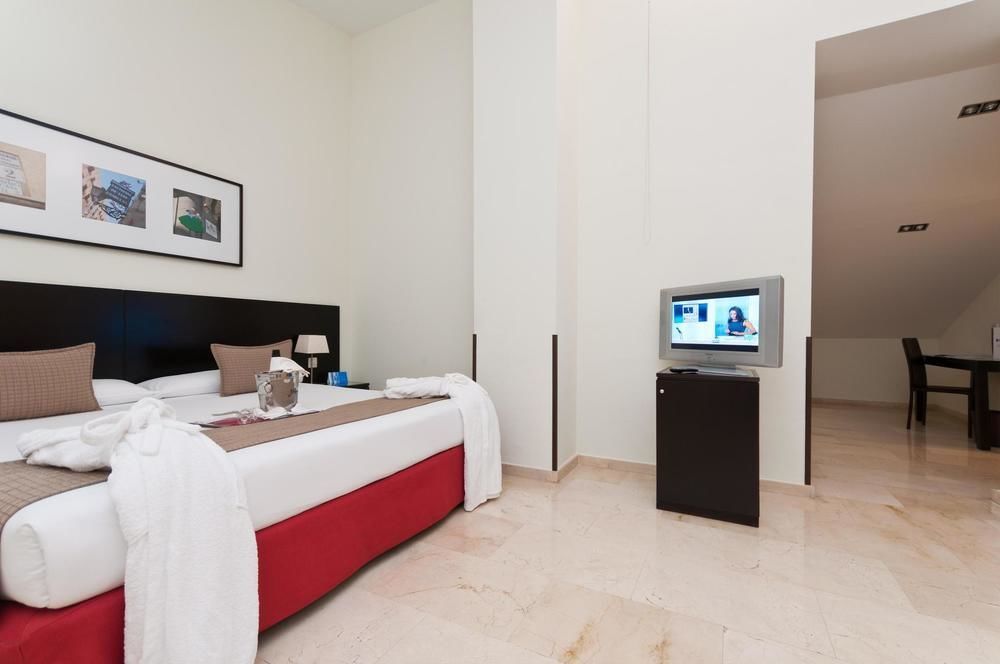 Exe 33 Hotel
