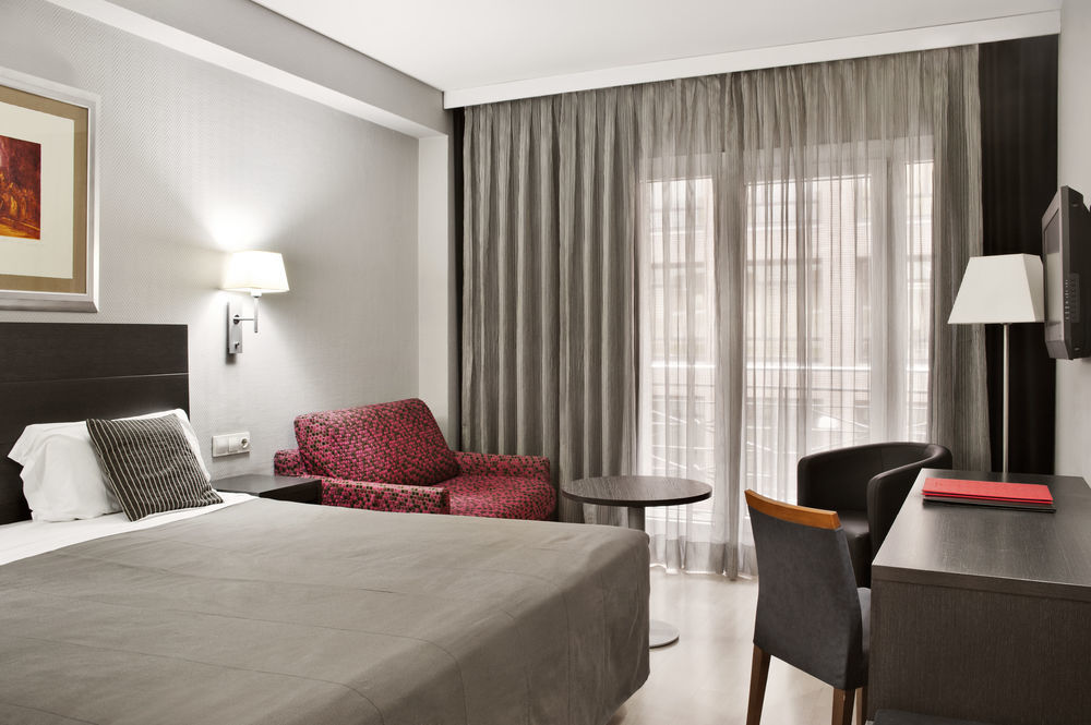 Hotel Mercure Centro 4*