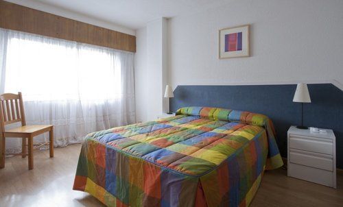 Apartahotel Goya 75