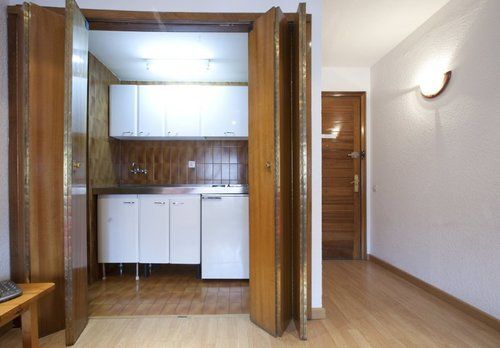 Goya 75 Apartahotel Madrid