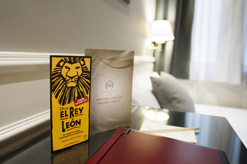 Emperador 4*