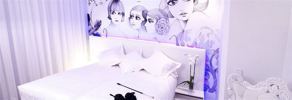 Hotel Dormirdcine