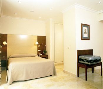 Hotel Barrio De Salamanca
