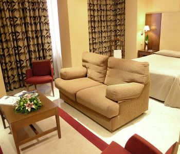 Hotel Barrio De Salamanca