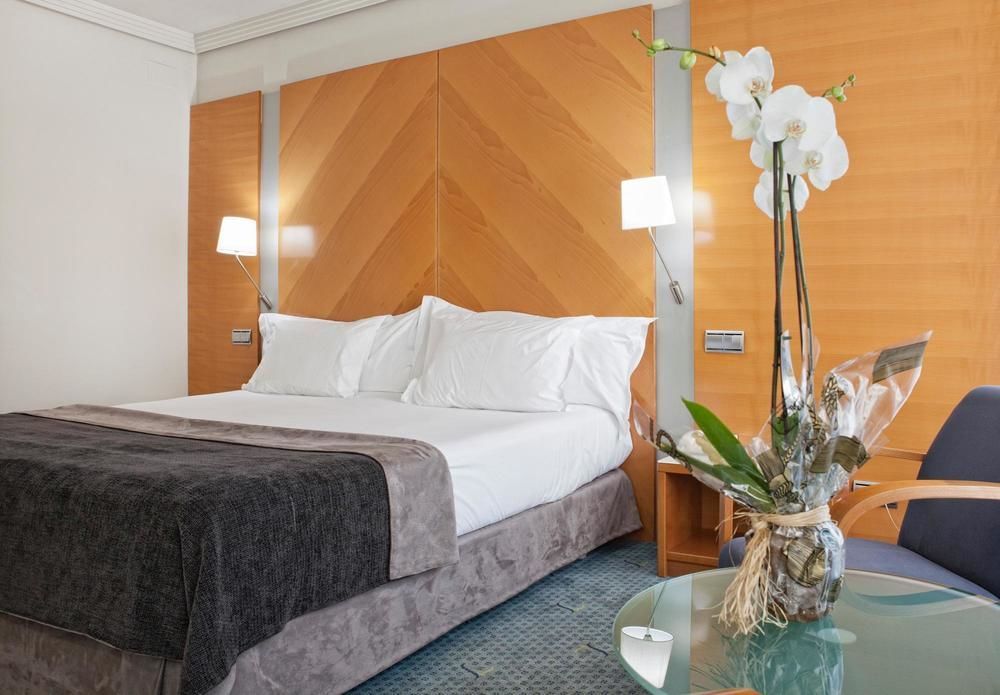 Exe Plaza Hotel 4*