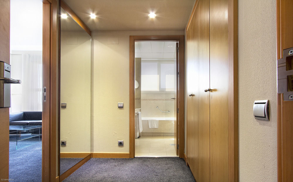 Hotel Exe Plaza Madrid