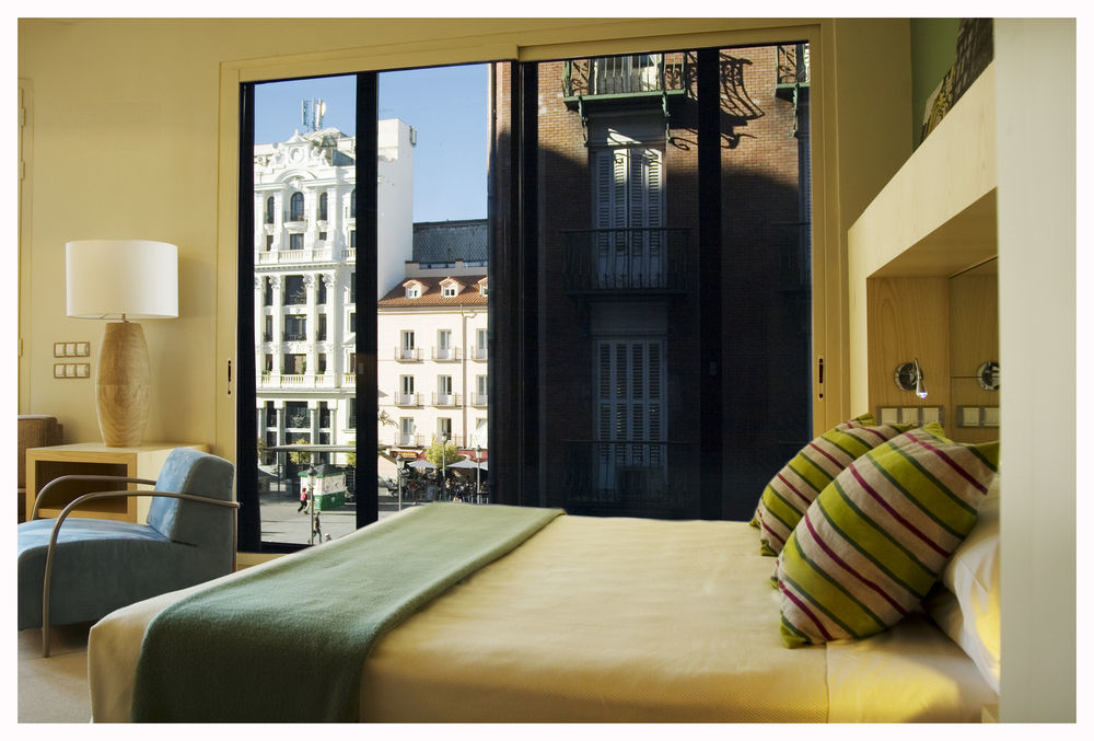 Hotel Mate Alicia, Madrid