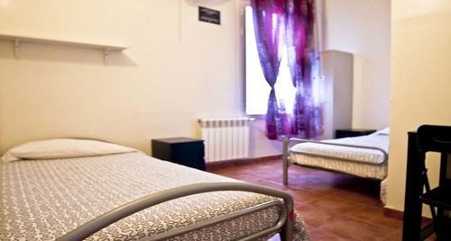 Musas Hostal
