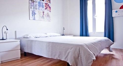 Hostal Musas Madrid