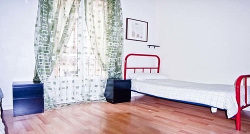 Musas Hostal Madrid