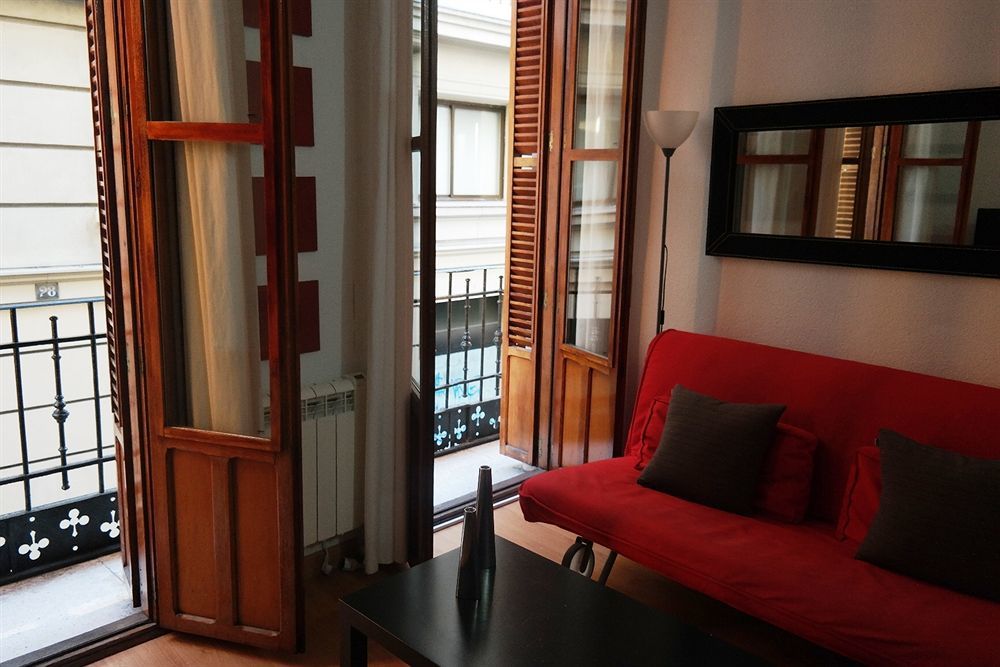 Canalejas Apartamento