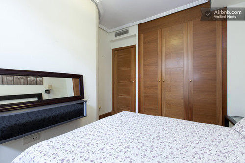 Castilla Luz Deco Apartamento *