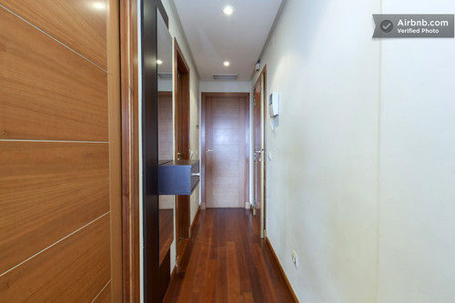 Castilla Luz Deco * Madrid
