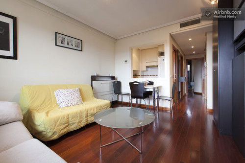 Castilla Luz Deco * Madrid