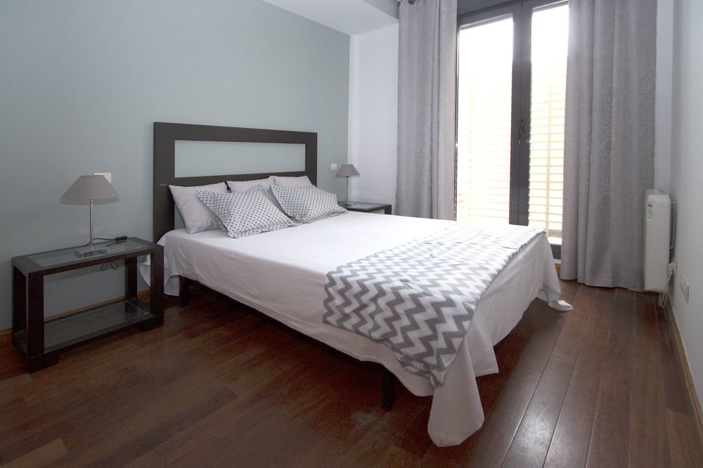 Apartamento Castilla Luz Deco