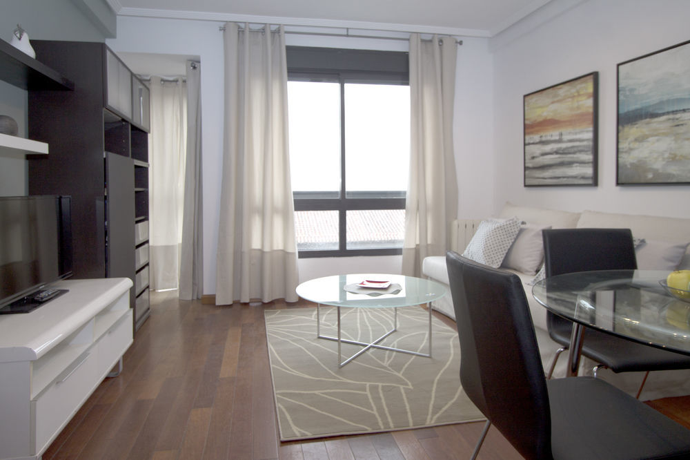 Castilla Luz Deco Madrid
