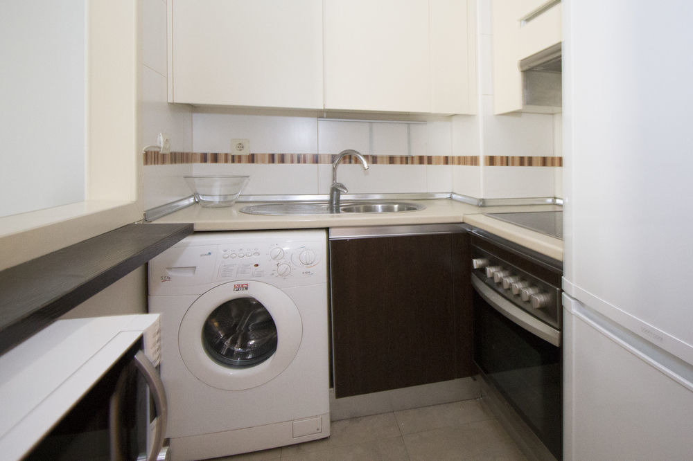 Apartamento Castilla Luz Deco