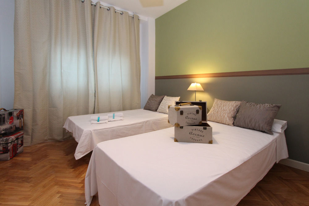 Goyescas Deco Apartamento *