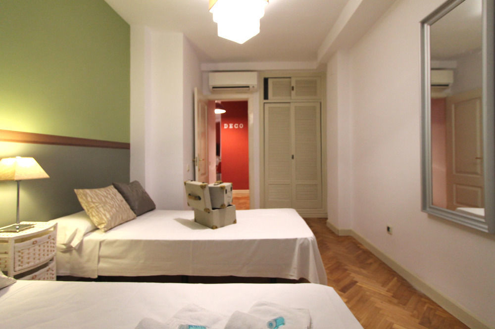 Goyescas Deco Apartamento *