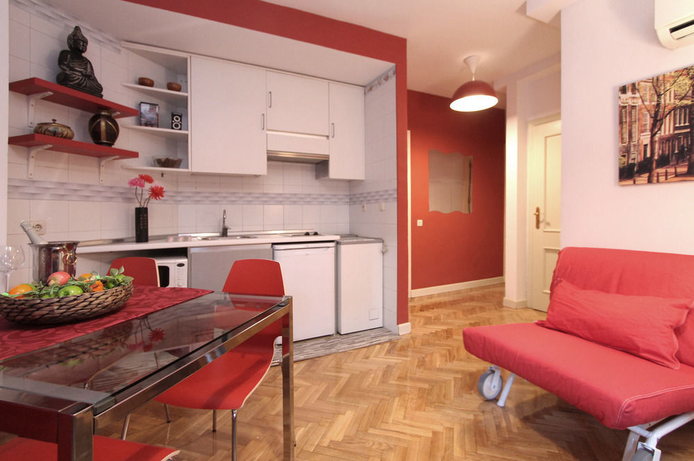 Goyescas Deco Apartamento