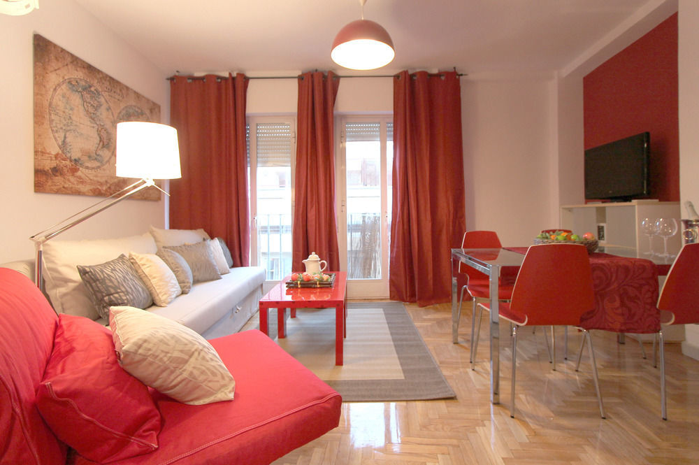 Goyescas Deco Apartamento