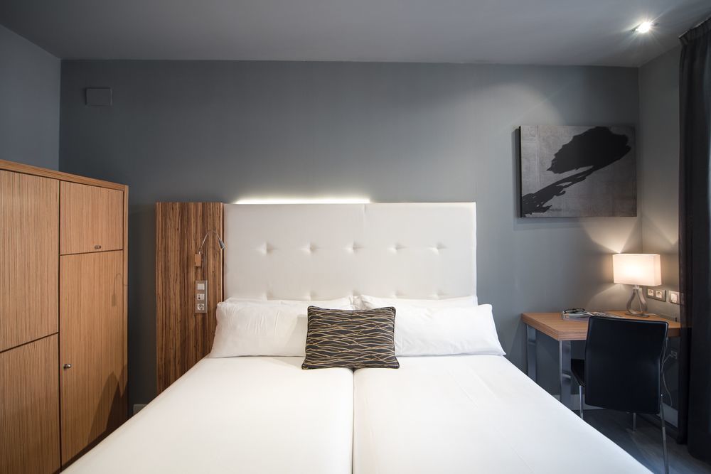 Petit Palace Tres Cruces Hotel Madrid